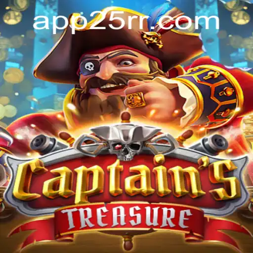Explorando o Mundo de CaptainssTreasure e a Palavra-chave '25RR.COM'