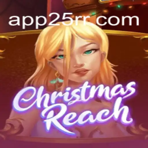 ChristmasReach: A Excitante Nova Experiência de Jogo de Férias