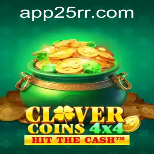 CloverCoins4x4: Uma Nova Aventura no Mundo dos Jogos