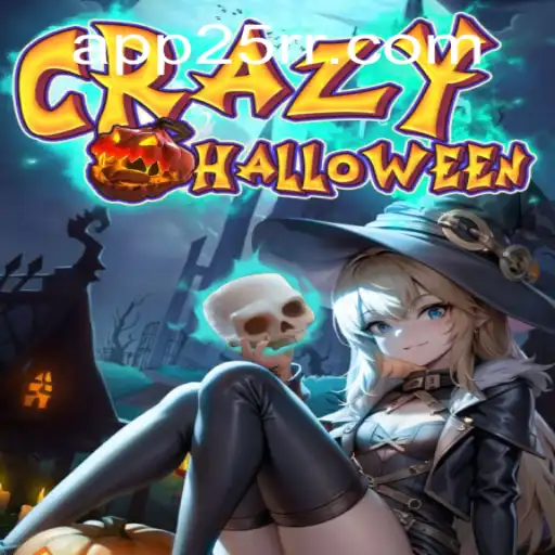 CrazyHalloween: Um Mergulho Assustador e Divertido em um Mundo de Aventuras