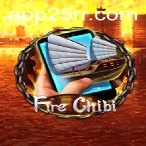 FireChibiM: A Nova Sensação do Mundo dos Jogos com 25RR.COM