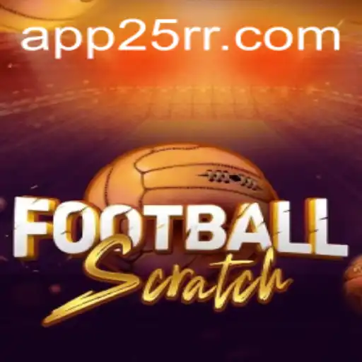 Descubra o Mundo Empolgante do FootballScratch - Um Novo Jeito de Jogar Futebol com 25RR.COM