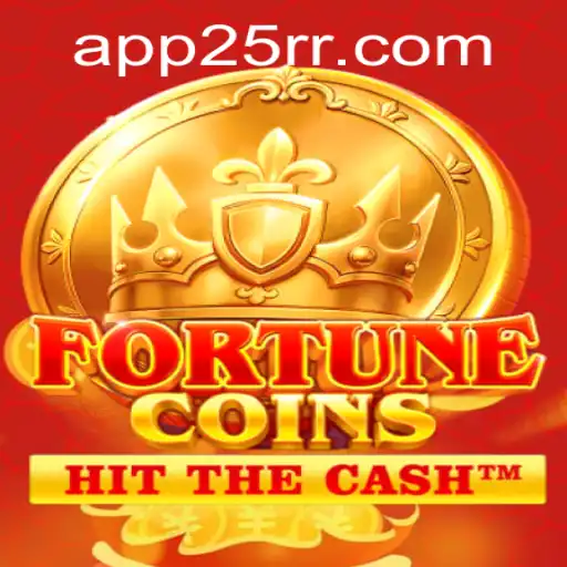 FortuneCoins: Descubra o Empolgante Mundo das Moedas da Fortuna