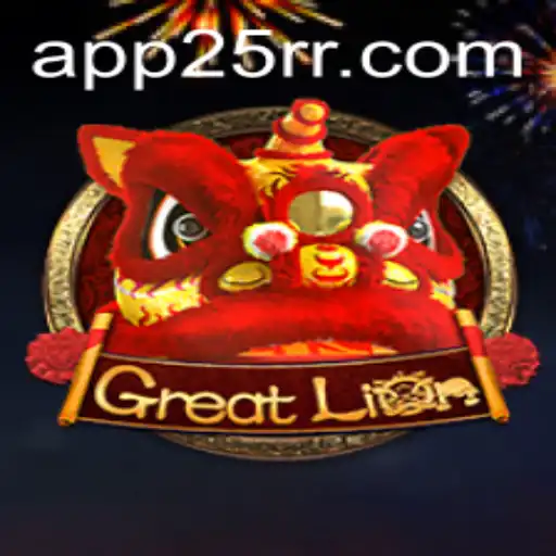 Explorando o Mundo Fascinante de GreatLion: Um Novo Horizonte no Entretenimento Digital