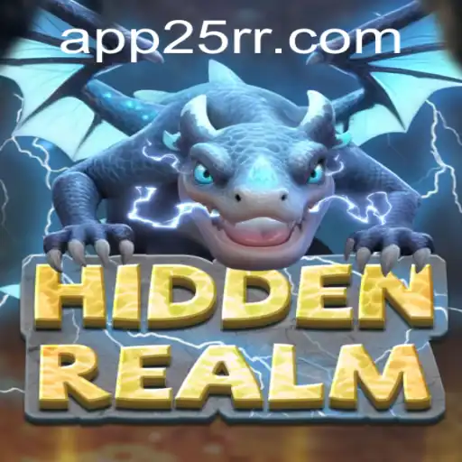 Explorando HiddenRealm: O Novo Jogo de Estratégia em 25RR.COM