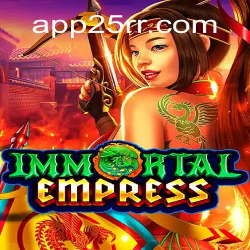 ImmortalEmpress: Um Mergulho na Aventura Estratégica do Século