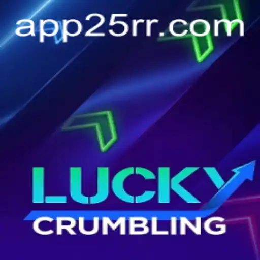 Descubra o Fascinante Jogo LuckyCrumbling