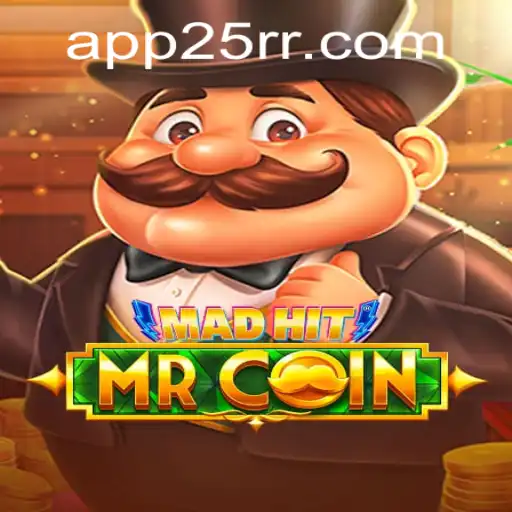 MadHitMrCoin: Descubra o Universo de Aventuras e Desafios