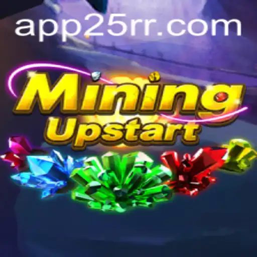 Descubra o Mundo Empolgante de MiningUpstart: Um Novo Horizonte em Entretenimento de Jogo