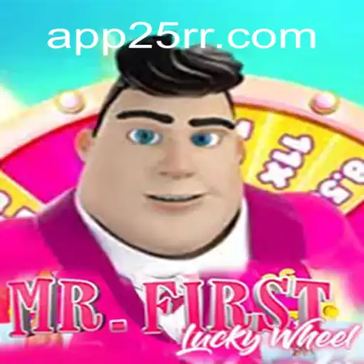 Descubra o Encanto e as Regras de MrFirstLuckyWheel