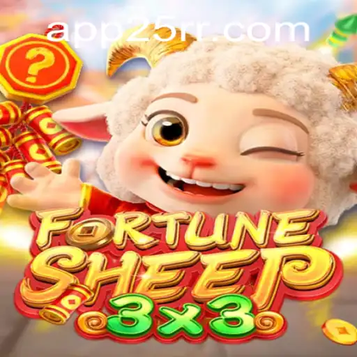 FortuneSheep: Mergulhe na Aventura de Estratégia e Diversão