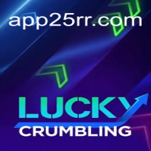 Descubra o Fascinante Jogo LuckyCrumbling