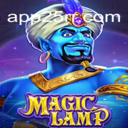 MagicLamp: Uma Jornada Cativante no Mundo da Fantasia