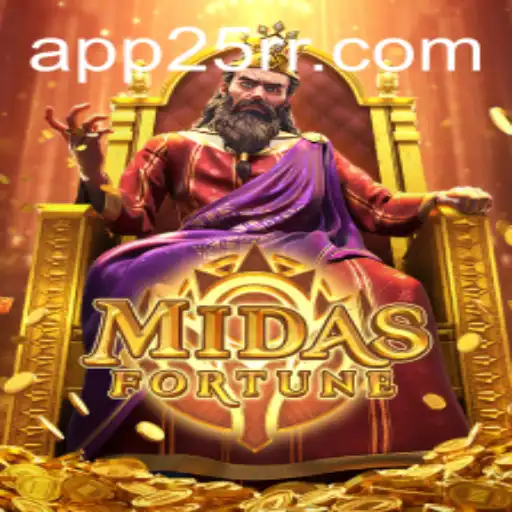 MidasFortune: Descubra o Fascinante Mundo do Novo Jogo de Estratégia