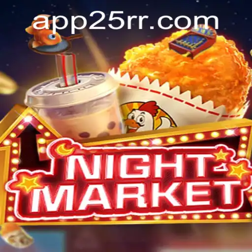 Explorando o Fascinante Mundo do Jogo NIGHTMARKET