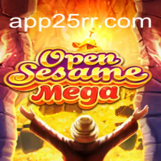 Desvendando o Mundo do Jogo OPENSESAMEMEGA