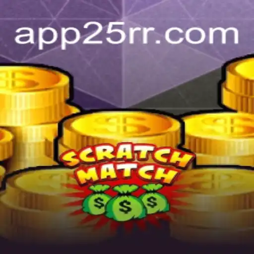 Descubra o Mundo de ScratchMatch: Jogue e Divirta-se com 25RR.COM