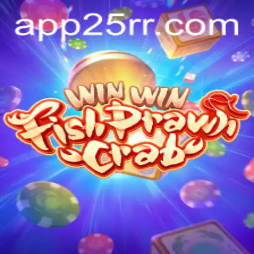 Explorando o Mundo de WinWinFishPrawnCrab: O Jogo de Azar Inovador