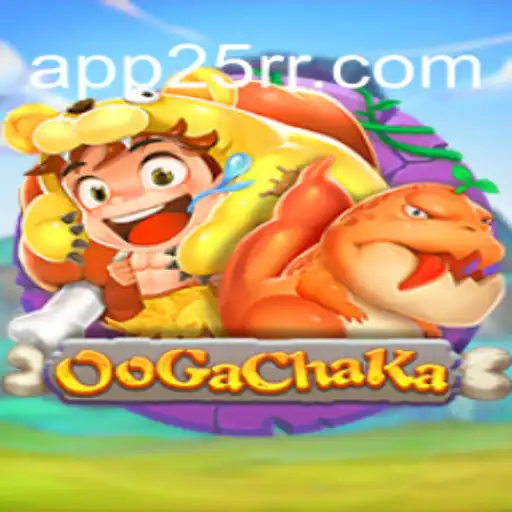 OoGaChaKa: A Fascinação do Novo Jogo que Conquista Multidões
