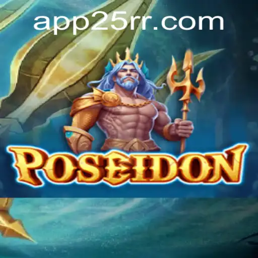 Descubra o Fascinante Mundo do Jogo Poseidon: Aventura Subaquática com 25RR.COM