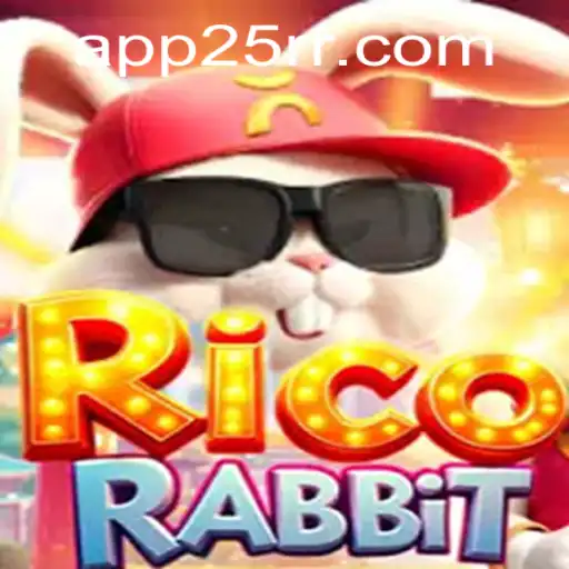 Descubra o Fascinante Mundo de RicoRabbit