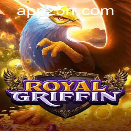 Descubra o Fascinante Mundo de RoyalGriffin: O Novo Jogo Revolucionário