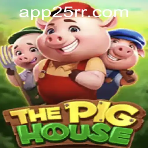 ThePigHouse: Explorando o Fascinante Mundo do Jogo e as Regras Inovadoras