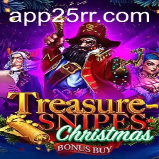 Explorando Tesouros com TreasuresnipesChristmas: Um Jogo de Aventura Festivo