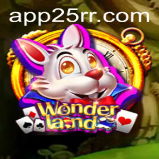 Explorando o Fascinante Mundo de Wonderland